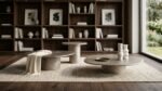 PRITI Coffee Table 10347