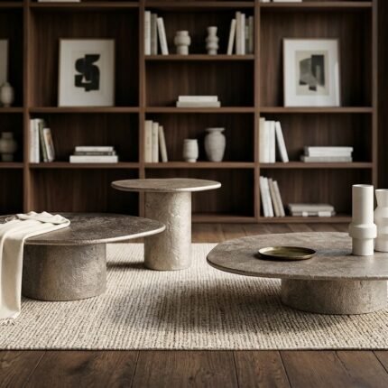 PRITI Coffee Table 10347