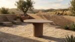 PRITI Adana Side Table - Image 5