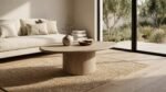 PRITI Adana Side Table