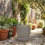 Exclusive PRITI Concrete Round Table - Image 5
