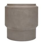 Exclusive PRITI Concrete Round Table