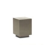 PRITI Rustella Side Table 35 x 35 - Image 10