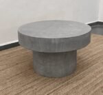 PRITI Volus Concrete Coffee Table - Image 6