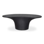 Exclusive Yumi Concrete Outdoor Coffee Table – Priti