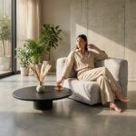 Arata Coffee Table - Image 2