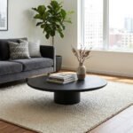 Arata Coffee Table