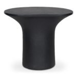 Exclusive Concrete Outdoor Geometric Table – Priti