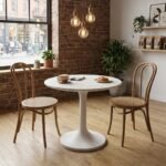 Exclusive Outdoor Cafe Table Contemporary - Priti