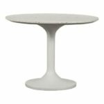 Exclusive Outdoor Cafe Table Contemporary - Priti - Image 6