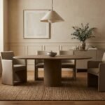PRITI Asami Dining table - Image 2