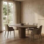PRITI Asami Dining table - Image 3