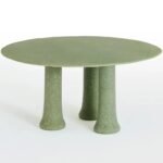 PRITI Barbar Dining Table - Image 8