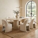 PRITI Dining Table Latus - Image 6