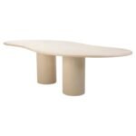 PRITI Dining Table Latus