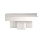 PRITI Gear Square Coffee Table - Image 9
