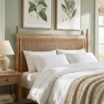 HEADBOARD PRINCESSA WITH CANE – PRITI