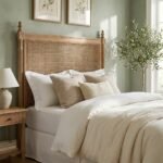 HEADBOARD PRINCESSA WITH CANE - PRITI - Image 2