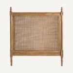 HEADBOARD PRINCESSA WITH CANE - PRITI - Image 6