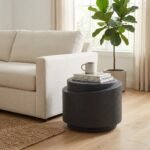 Exclusive Cosmo Concrete and Stone Table – Priti