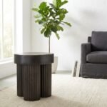 Gear Coffee Table Tall, Earth (Round) - Image 11