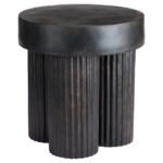 Gear Coffee Table Tall, Earth (Round) - Image 9