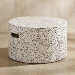 Jenell Coffee Table Ø52 - Image 8