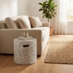 Jenell Coffee Table Ø52 - Image 2