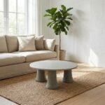 PRITI Barbar Coffee Tables - Image 2