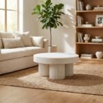 PRITI Gear Coffee Table - Image 7