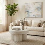 PRITI Gear Coffee Table - Image 4