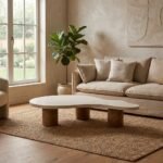 PRITI Luca Coffee Table - Image 2