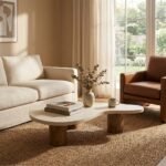 PRITI Luca Coffee Table - Image 4