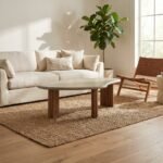 PRITI Outdoor Coffee Table - Image 3
