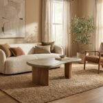 PRITI Outdoor Coffee Table 27 - Image 2