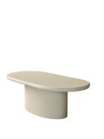 PRITI Roberto Oval Coffee Table - Image 10