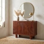 Modern Cabinet for Living Room - PRITI - Image 2
