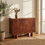 Modern Cabinet for Living Room - PRITI - Image 3