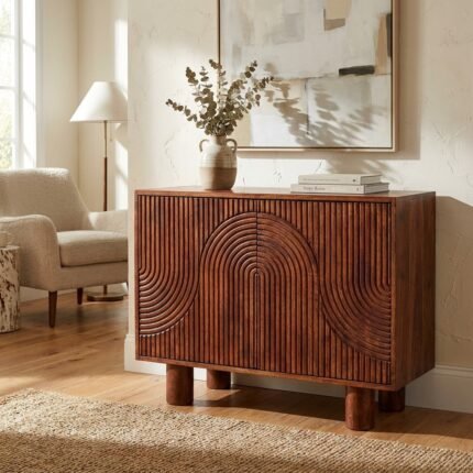Modern Cabinet for Living Room – PRITI