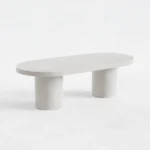 PRITI Concrete Dining Table