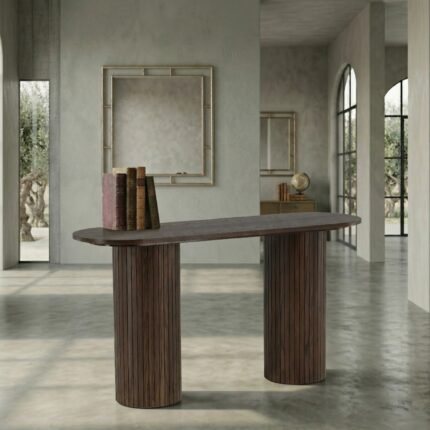 Wooden concolor (Solid Wood) - PRITI