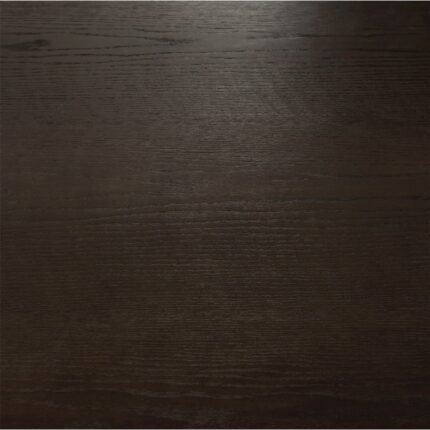 Table à manger ovale en bois PRITI