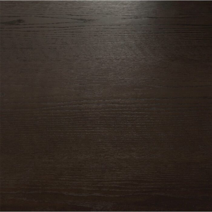 Table à manger ovale en bois PRITI