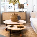 PRITI Petite Table Basse