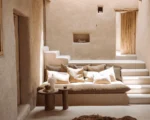 PRITI Adana Side Table