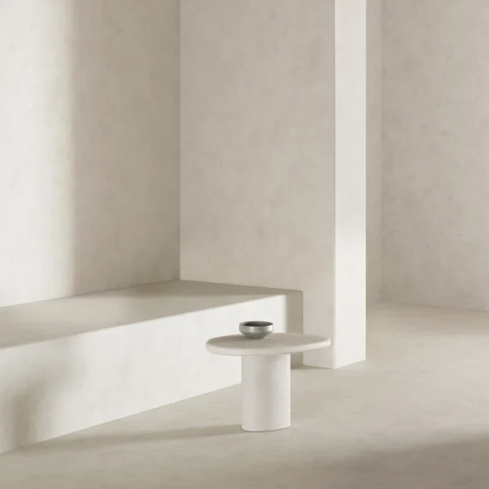 PRITI Adana Side Table