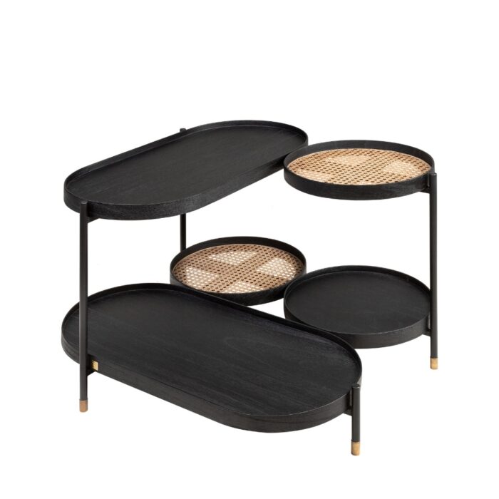 PRITI Amba Coffee Table