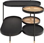 PRITI Amba Coffee Table