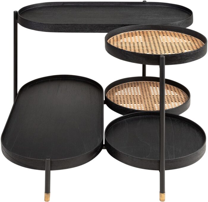 PRITI Amba Coffee Table