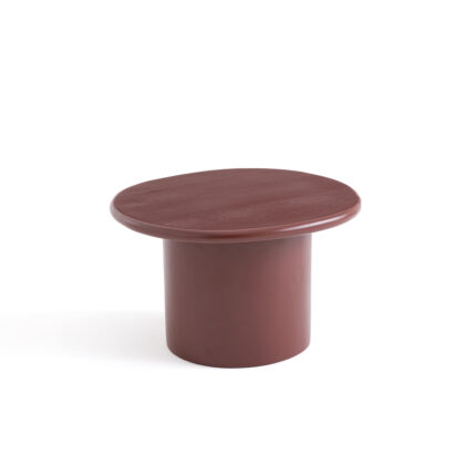 Table basse en bois massif PRITI